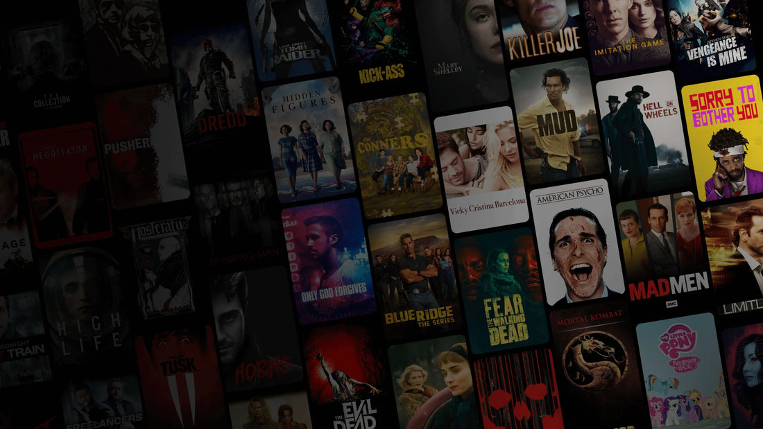 Top 10 prazničnih filmova za savršeno decembarsko veče