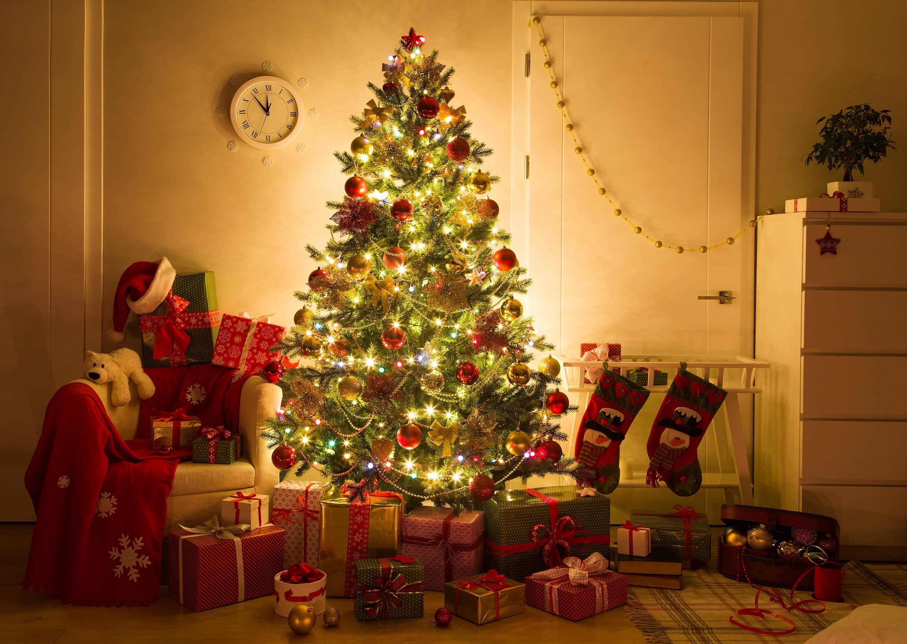 5 novogodišnjih rituala koji donose toplinu, sreću i dobar početak godine