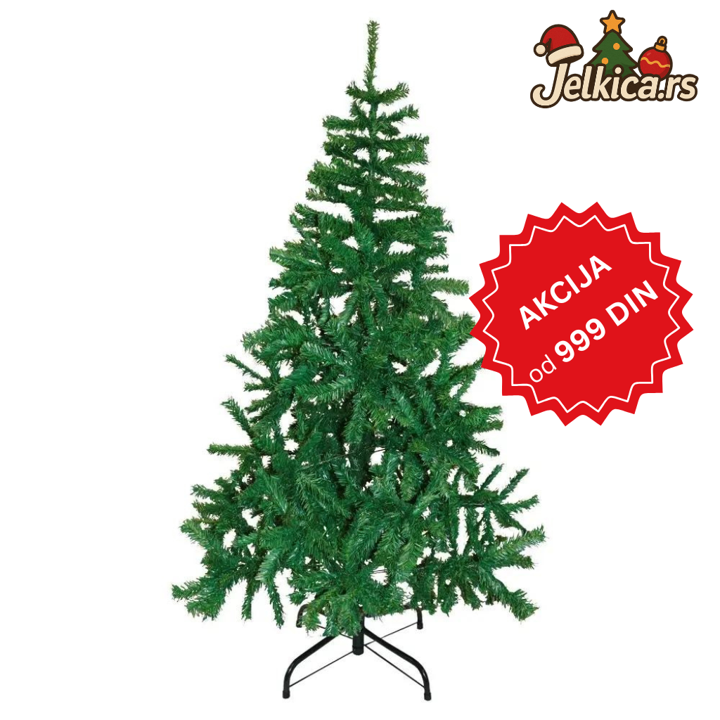 Borova Jelkica Classic