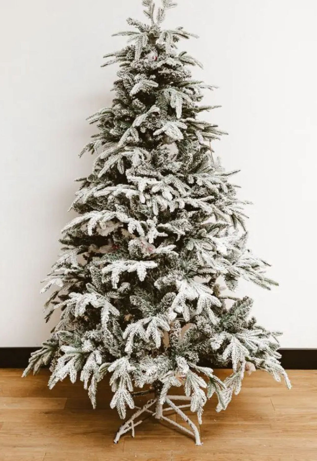 Polarno Snežna Jelkica Deluxe