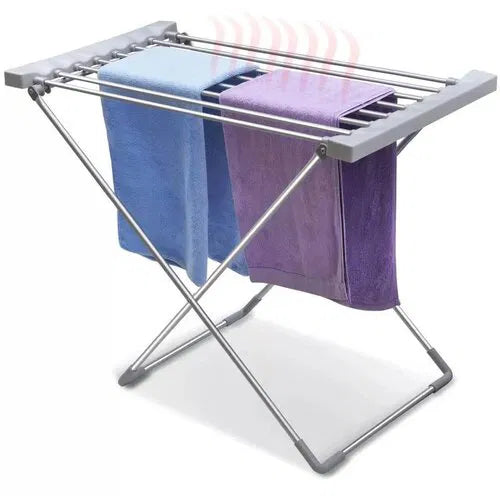 Električna sušilica za veš